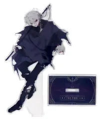 【中古】アクリルスタンド・アクリルパネル 葛葉 にじさんじタロット アクリルスタンド 「バーチャルYouTuber にじさんじ にじストア3周年メモリアルグッズ」