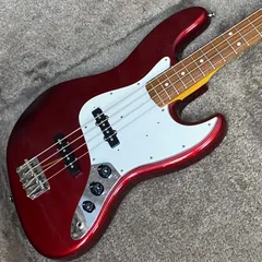 Fender Japan JB62ラッカーマルチレイヤー塗装　新品CTS使用 Fender Japan PB-62 マルチレイヤーラッカー塗装 新品CTS使用