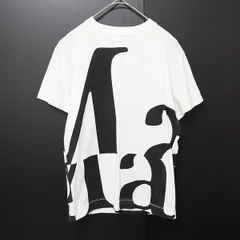 マルタン・マルジェラ MARTINMARGIELA  イタリア製 Tシャツ トップス カットソー a857993nのサムネイル