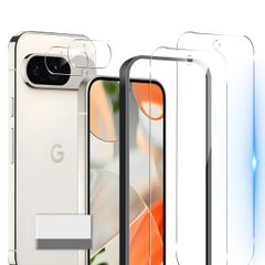 【数量限定】9 9 液晶 9 Pixel ガラス Pixel Pixel Google ケース Google Google 9H硬度 高光沢 保護フィルム GooglePixel9 厚さ0.26mm超薄型 強化ガラス 薄型 高透過率 5G 5G 気泡なし 1*