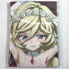 #8516 【未開封】戦姫絶唱シンフォギア 抱き枕カバー キャロル Amazon | 戦姫絶唱シンフォギア ナイトドレスキャロル 抱き枕