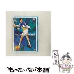 全巻セット【中古】DVD▼テニスの王子様(65枚セット)TV版 全45巻 + 全国大会篇 全7巻 + 全国大会篇 Semifinal 全3巻 + 全国大会篇 final 全4巻 + 過去と未来のメッセージ 全2巻 + アノトキノボクラ 全2巻 + 劇場版 全2巻▽レンタル落ち 楽天市場】テニス の 王子 様 dvd 全巻の通販