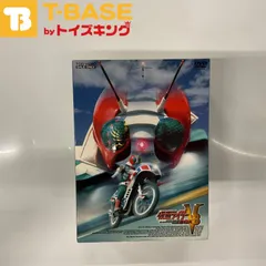 2023年最新】仮面ライダーV3 DVDの人気アイテム - メルカリ