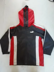 PUMA ウインドブレーカー　130