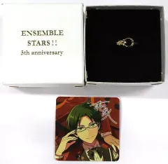 2026年最新】あんスタ アニメイトリングの人気アイテム - メルカリ