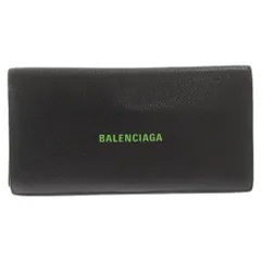 2024年最新】balenciaga 長財布の人気アイテム - メルカリ