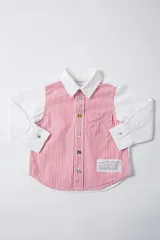 【ARCH&LINE】CANDY SHIRT CRAZY　シャツ　新品子供服95 キッズ 男の子のサムネイル