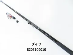 ダイワ　19インプレッサ　1.25-53・Y　中古　保証書12月まで ダイワ インプレッサ 1.25-53・Y通販｜釣具通販 いのまた釣具店