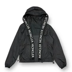 2026年最新】MONCLER メンズ ナイロンジャケットの人気アイテム - メルカリ