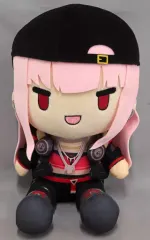 ホロライブ 森カリオペ 誕生日記念 2023 Lil’swag Lord ぬいぐるみ 未開封 【G0772-007】081 Amazon.co.jp: 森カリオペ 誕生日記念2023 Lil'swag Lord