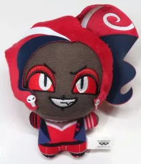 【中古】キーホルダー ヴェルベット ぬいぐるみvol.3 「ハズビン・ホテルへようこそ」