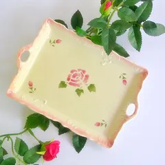 2026年最新】マニーローズ プレートの人気アイテム - メルカリ