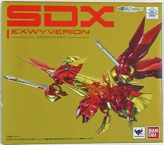 Superior Dragon by Banpresto. Confirmed. Full info, images