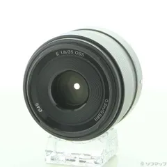 【開封済み新古品】SEL35F18 2025年最新】sel35f18の人気アイテム - メルカリ