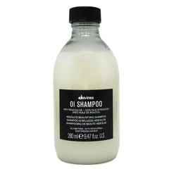 ダヴィネス オイ シャンプー 280ml ポンプなし ヘアシャンプー davinesのサムネイル