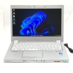 win11正式対応⭐️超軽量⭐️高速SSD ノートパソコン フルHD カメラ1s スムーズ動作！ 高速SSD Windows11 ノートパソコン 富士通 日本