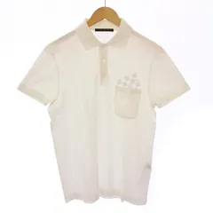 2025年最新】LOUIS VUITTON メンズ ポロシャツの人気アイテム