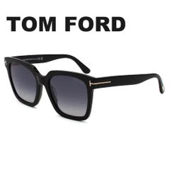 TOM FORD トムフォード FT0952/S 01D 55 サングラス EYEWEAR 偏光レンズ グローバルフィット ユニセックス