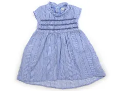 【アプレレクール/apreslescours】ワンピース 80サイズ 女の子【子供服・ベビー服】（1853576）
