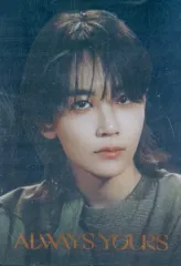 【中古】食玩 ステッカー・シール ジョンハン レアシール 「SVTウエハース From PLEDIS ENTERTAINMENT SEVENTEEN」