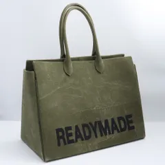 レディメイド トートバッグ スモール READYMADE レディメイド トートバッグ スモール EASY TOTE SMALL