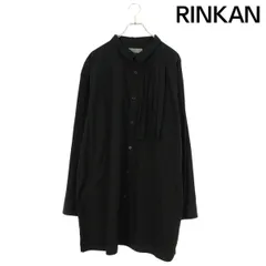 2025年最新】Yohji Yamamoto シャツの人気アイテム - メルカリ