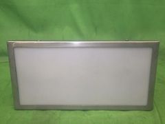 【中古】デコトラ  ナンバーアンドン 中型