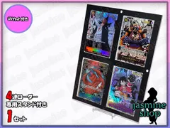 ワンピースカード　スクリューダウン　アクリルスタンド　ロジャーコミパラ仕様　海外 Amazon.co.jp: ワンピースカード ディスプレイ アクリルスタンド