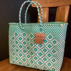 メキシコ　メルカドバッグ SSサイズ