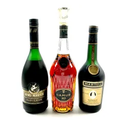 2025年最新】マーテル ナポレオン スペシャルリザーブの人気アイテム