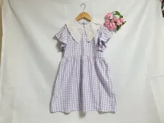 ( 150 ) ミリバーム ワンピース