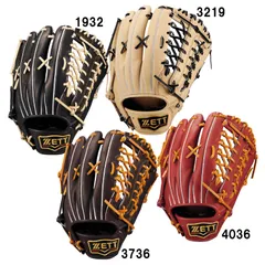 2025年最新】zett プロステイタス 外野手の人気アイテム - メルカリ