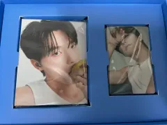 SEVENTEEN(セブンティーン・セブチ) ディノ(DINO) CARAT盤 カラット盤 ｜ ライト・ヒア