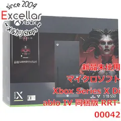 2024年最新】xbox series x ディアブロの人気アイテム - メルカリ