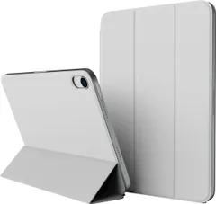 新品 【elago】 iPad Pro 11 2022 2021 2020 対応 スタンド ケース カバー 強力 マグネット 式 角度調整 可能 iPadスタンド Apple Pencil 2 充電 可能 ホルダー 付 / 2段階 角度 変更 背面 保護 マグ