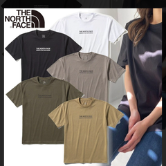 【未開封新品】ノースフェイス　Tシャツ　半袖　シンプルロゴ　各種カラー　全サイズ
