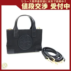 トリーバーチ ハンドバッグ ミニ 2way マイクロ エラ ブラック 黒 トリーバーチ ハンドバッグ ミニ 2way マイクロ エラ ブラック 黒