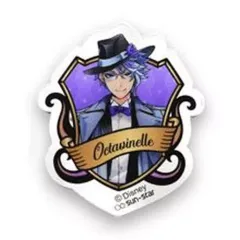 【中古】クリップ アズール・アーシェングロット 「ディズニー ツイステッドワンダーランド アクリルクリップ」