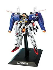 2025年最新】MG 1/100 MSA-0011 Ex-Sガンダム の人気アイテム