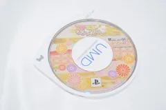 忍び、恋うつつ PSPソフト プレイステーションポータブル ケース無し ソフトのみ PSP