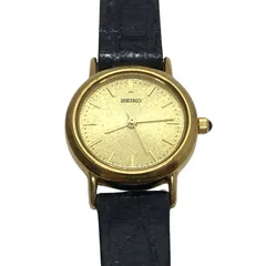 SEIKO セイコー 腕時計 クォーツ 不動品 ヴィンテージ 660021