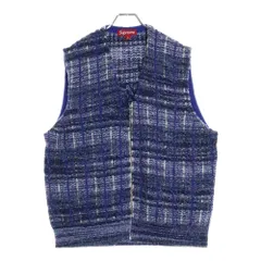 2025年最新】supreme zip up sweaterの人気アイテム - メルカリ