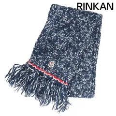 2025年最新】モンクレール マフラーの人気アイテム - メルカリ