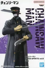 【中古】フィギュア サムライソード 「チェンソーマン」 CHAIN SPIRITS vol.6