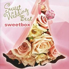SWEET WEDDING BEST スウィート ウエディング ベスト 【CD、音楽 中古 CD】レンタル落ち