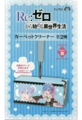 【中古】生活雑貨(キャラクター) レム カーペットクリーナー 「Re：ゼロから始める異世界生活」
