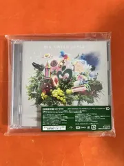 Mrs.GREEN APPLE ANTENNA 完全生産限定BOX CD未開封 楽天ブックス: ANTENNA (完全生産限定BOX CD＋Blu-ray＋GOODS