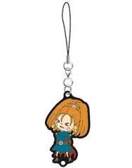 【中古】ストラップ(キャラクター) バーバラ 「シアトリズム ドラゴンクエスト キャラクターラバーストラップ」