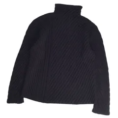 2025年最新】エルメス ニット メンズの人気アイテム - メルカリ