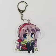 ゆずソフト サノバウィッチ 椎葉細 紬ママ 缶バッジ ピンズ